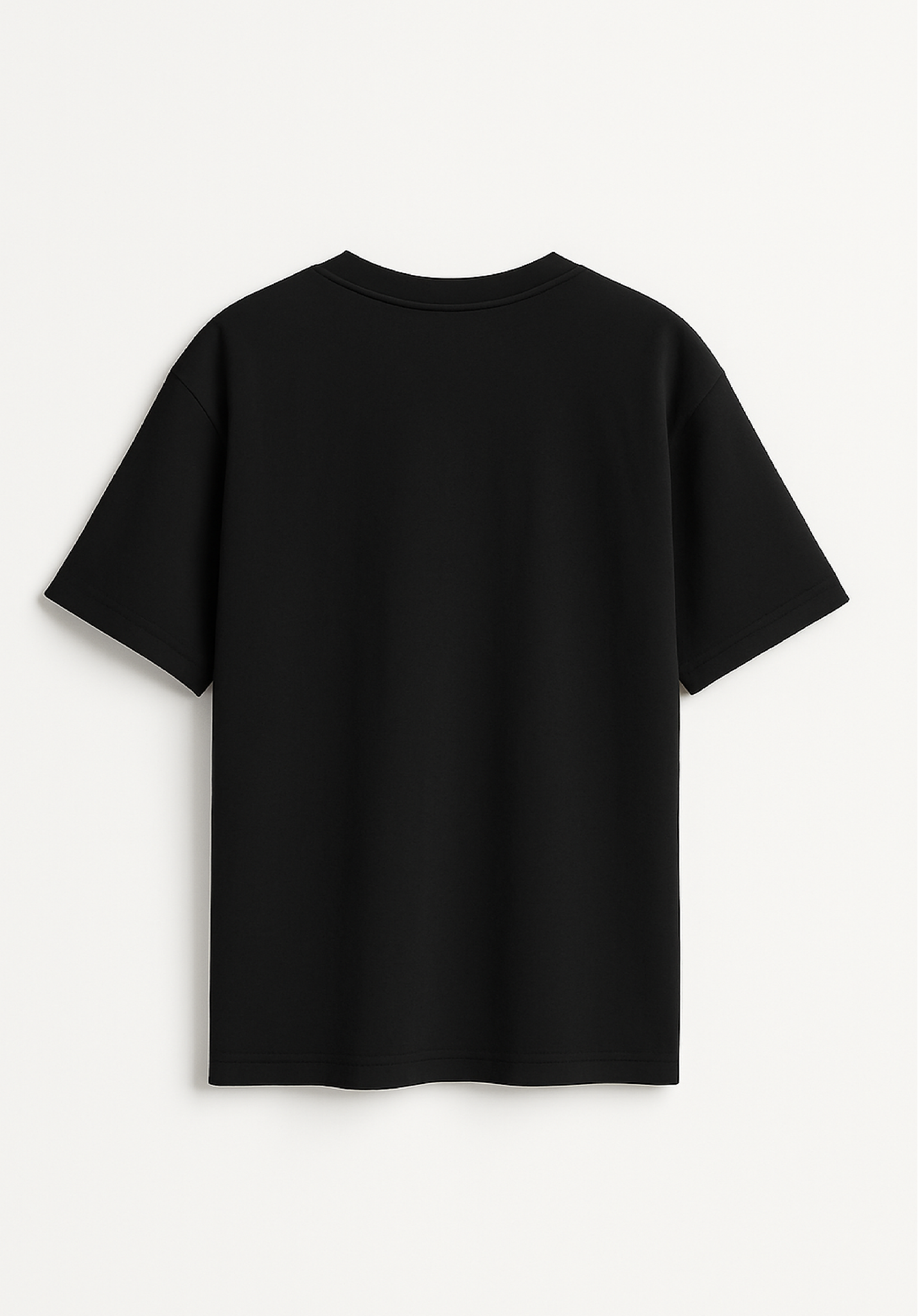 Be Aware Skull T-Shirt – Urban Grunge Skull Graphic